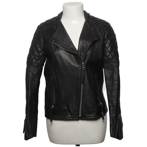 Bikerjacke damen - h&m,,