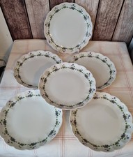 AK Kaiser Porzellan Romantica