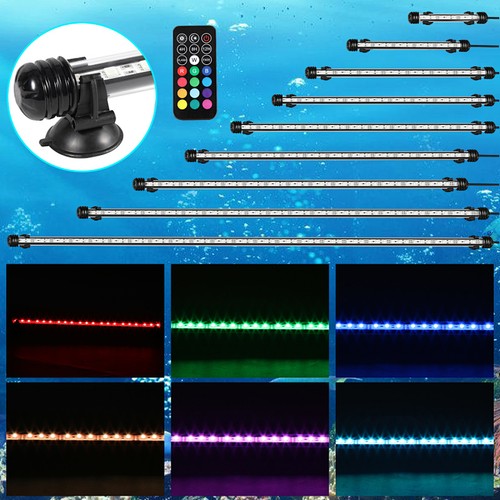 Aquarium led beleuchtung - led, lampe