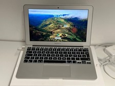 Apple MacBook Air 11'' Zoll