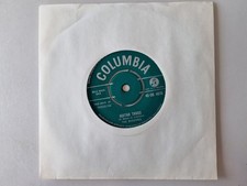 The Shadows - Guitar Tango 7''