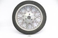 Weinmann für Horex Resident