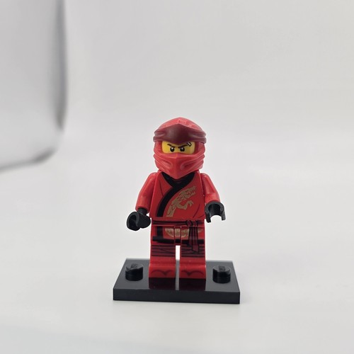 Lego ninjago minifigur - lego®,