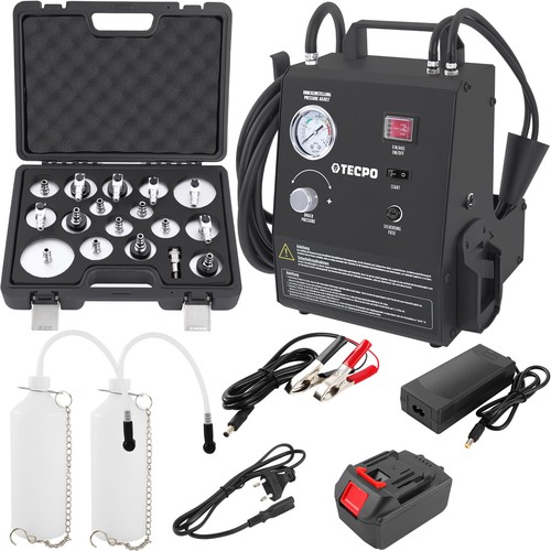 Tecpo elektrisches - tecpo,