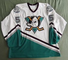 Vitali vishnevski game worn - vitali,