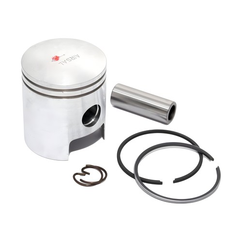 Kolben airsal alu sport ccm - airsal,