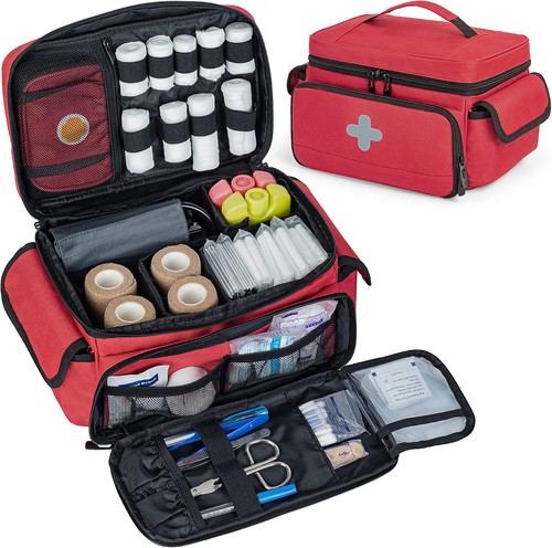 Curmio notfalltasche leer - curmio,