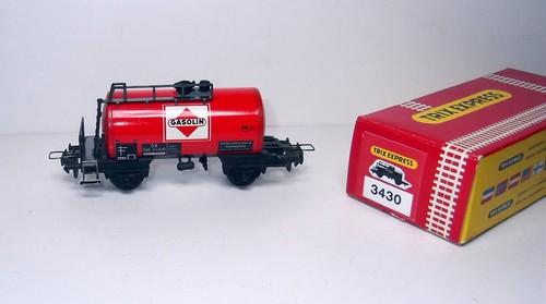 Trix express 3430 - trix, –