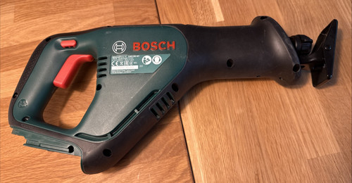 Bosch advancedrecip akku - bosch,