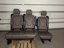 Mercedes Benz Original W447