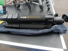 Neuwertiges Stativ von Cullmann Nanomax 200T  klein + leicht