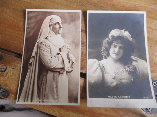 Edwardianische - 10,