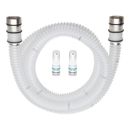 Hansgrohe secuflex schlauch - secuflex,