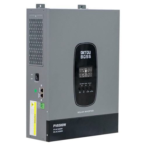 6200w hybrid off grid - 6200w,