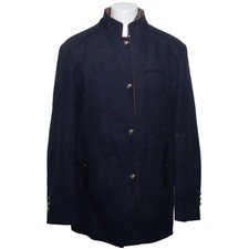 Mantel, Herren, Größe: XL