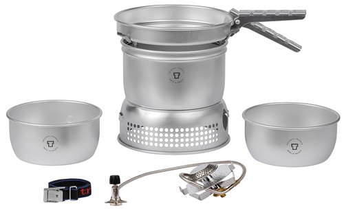Trangia sturmkocher klein 1 - trangia, 27-1