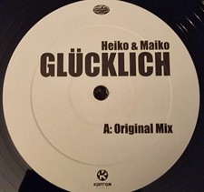 Heiko und Maiko - Glücklich -