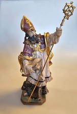 Ältere Heiligenfigur