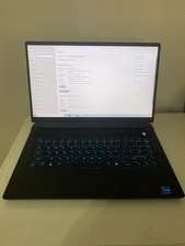 Alienware m15 R6 15.6"