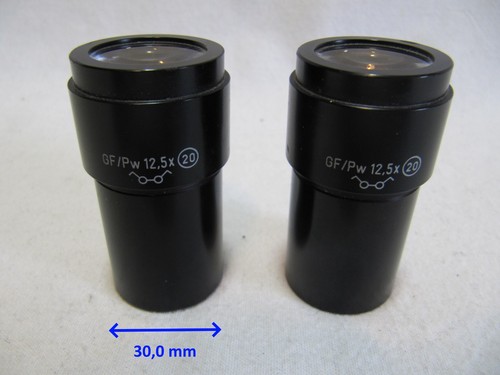 Zeiss 12 5x - 2x, (20)