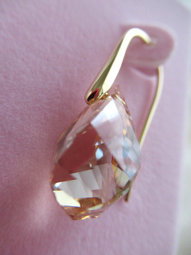 100 original swarovski - original,