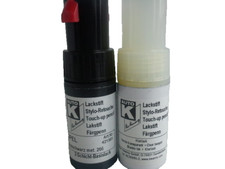 Lackstift opel 266 novaschwarz - opel,