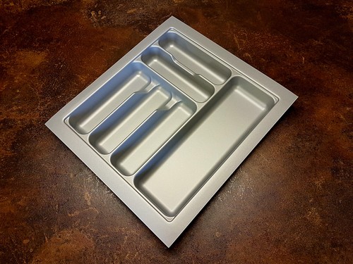Besteckeinsatz kombi 50cm - besteckeinsatz,