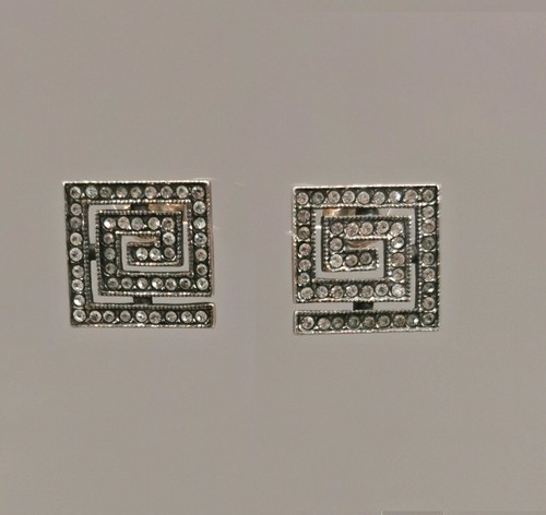 9901783 925er silber ohrringe - 9901783,