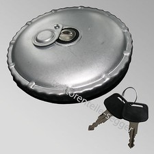 Tankdeckel abschließbar 80 - tankdeckel,