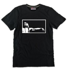 Iggy Pop T-Shirt Punk Hero