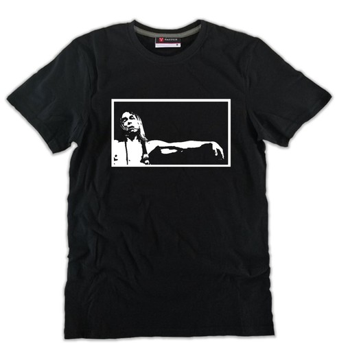 Iggy pop punk - iggy,