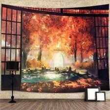Herbst Japan Anime Poster XXL