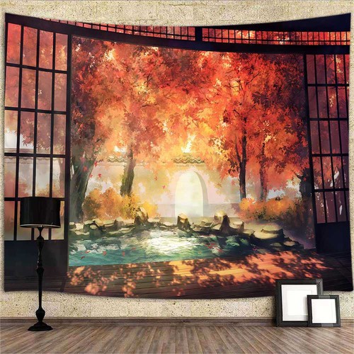 Herbst japan anime poster xxl - herbst,