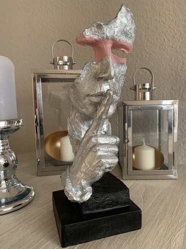 Skulptur statue büste - statue, figur