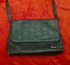 HCL Umhängetasche (wie Kollege) Schwarz