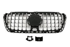 Sport Panamericana GT Grill