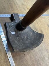 Nr. 139 OLD TOOL / ALTES