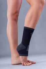 LOREY - Fußbandage aus