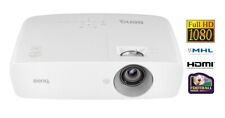TOP High End Full-HD Beamer BenQ TH683@ 3.200 AnsiLumen @HDMI @Nur 187h wie NEU