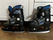 Schlittschuhe Kinder  Größen verstellbar