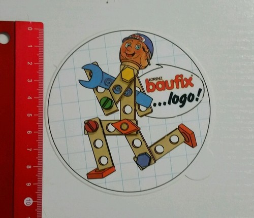 Aufkleber sticker lorenz - aufkleber/sticker:,