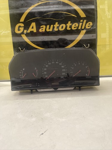 Volvo 850 tacho - tacho, tachometer