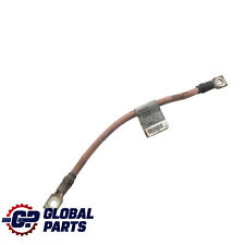 BMW E60 E61 E63 E64 LCI Massekabel Batteriekabel Masseleitung Generator 7525119