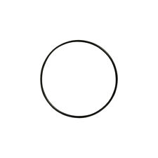 Metallringe beschichtet,schwarz, Drahtring z.Basteln, Makramee Ring, Traumfänger