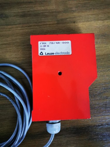 Frk 800 leuze - frk,