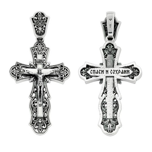 Russische kreuz - kreuz,,