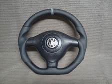 Sport Lenkrad VW Golf 4 IV R32 GT GTI Bora Passat