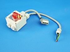 Kraus & Naimer  Hauptschalter Schalter Inkl. MwSt 