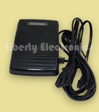 Neu Fuß Control Pedal für