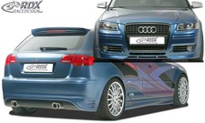 RDX Bodykit für Audi A3 8PA